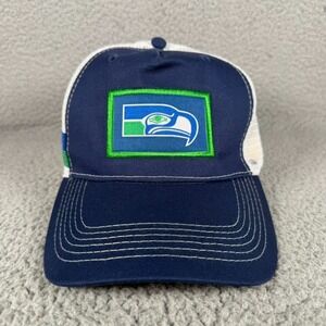 Seattle Seahawks Limited Edition Season Tickets Holder One Size Football NFL Hat